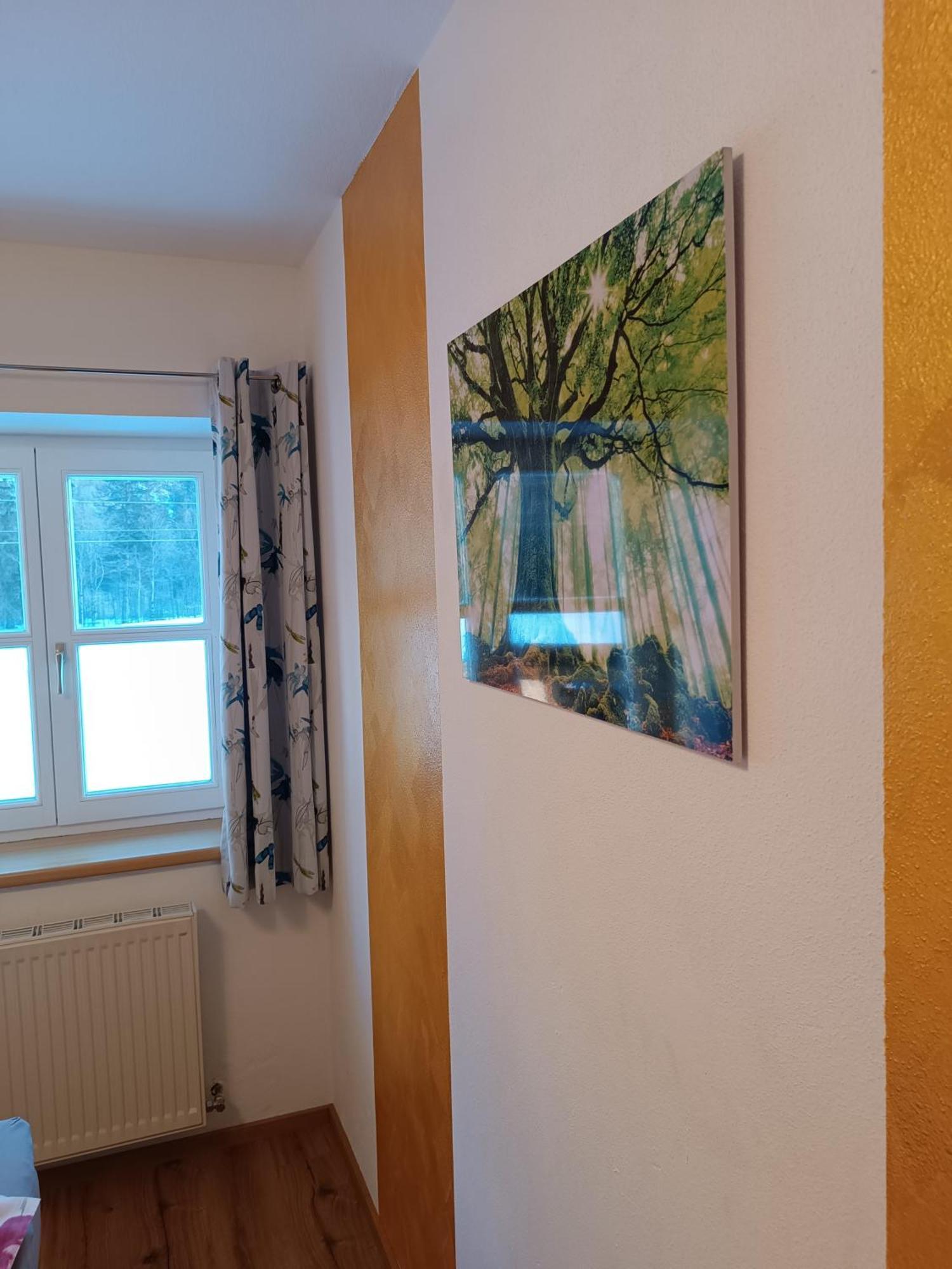 Apartmán Hintererhof Hintersee Exteriér fotografie