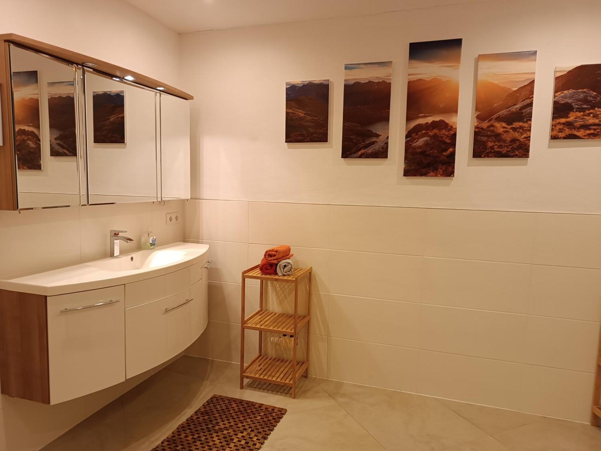 Apartmán Hintererhof Hintersee Exteriér fotografie