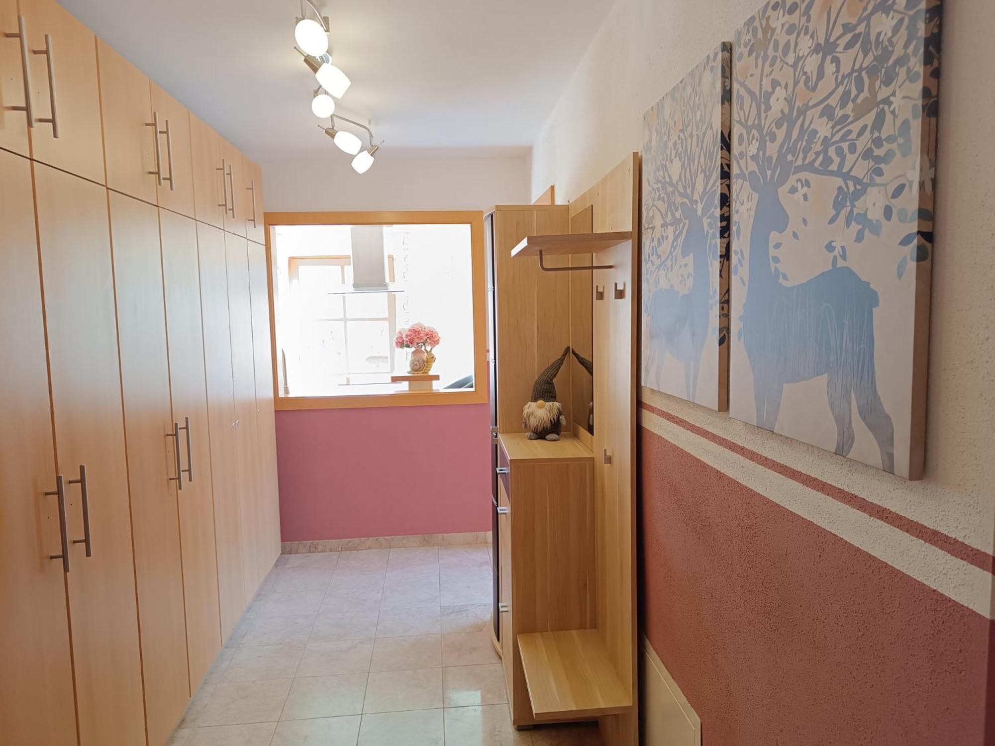 Apartmán Hintererhof Hintersee Exteriér fotografie