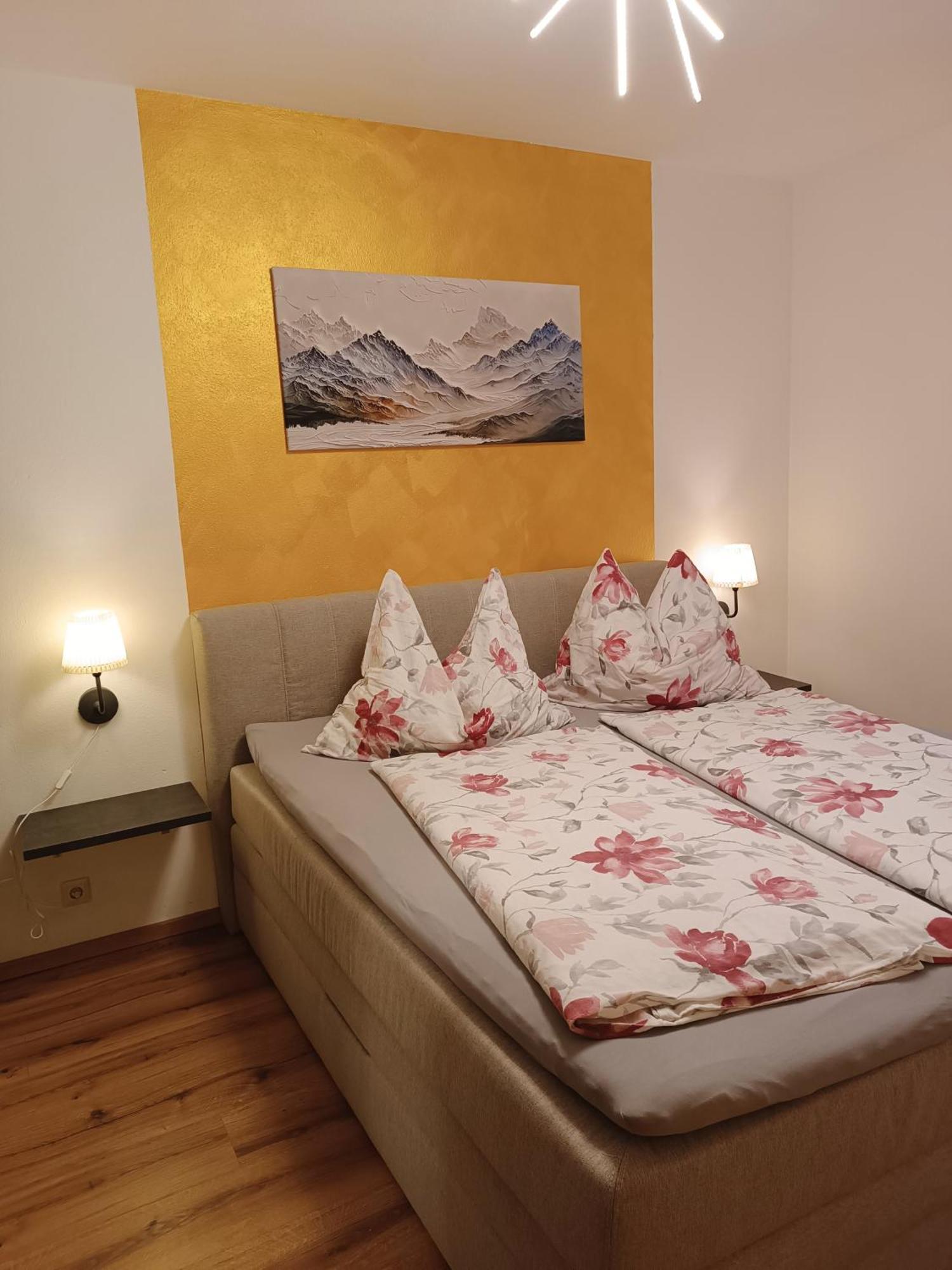 Apartmán Hintererhof Hintersee Exteriér fotografie